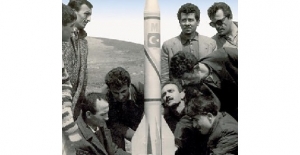 Bandırma Füze Kulübü Ve İlk Türk Füzesi