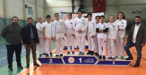 Bursa'nın Okçularından tam isabet