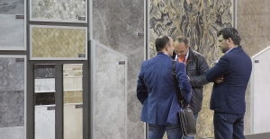 Doğaltaş sektörü 20 Şubat’ta Afyon’da buluşuyor