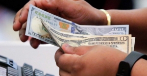 Dolar 6,05'in üzerinde