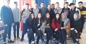 Drama ile kendini keşfet