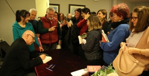 Dünya Öykü Günü Nilüfer’de kutlandı