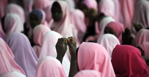 Dünyada 200 milyon kadın sünnetli