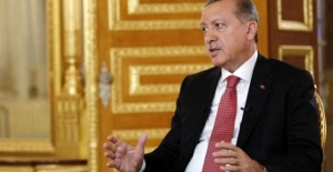 Erdoğan'dan yeni bir darbe girişimi söylentilerine yanıt: "Elinde neyi var neyi yok herkes meydanlara dökülür"