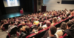 Filminin ardından 'Aşkın 500 Günü’nü çözümlediler