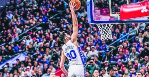 Furkan kendini göstermeye başladı: "Bir maçta 34 sayı ile kariyer rekoru"