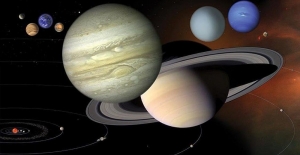 Gökbilimciler bir yılı 18 saatte tamamlayan bir gezegen keşfetti