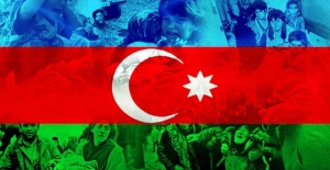 "HOCALI ŞEHİTLERİMİZİ 28. Yılında Rahmetle Anıyoruz!.."