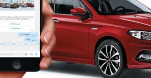 ‘İkinci El’ Otomobil yatırım aracı oldu; "Fiyatlar  bir yılda yüzde 60 arttı!.."