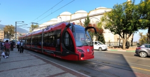 İpekböceği’ne bakım molası