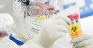 Koronavirüs Çin'de cezaevlerine sıçradı