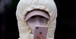 Koronavirüsün bulaştığı kişi sayısı 67 bini geçti