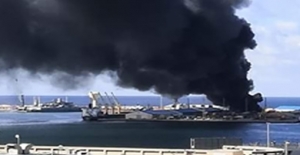 'Libya'da 16 TSK mensubu hayatını kaybetti' iddiası basında yer aldı..