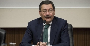 Melih Gökçek hakkında 'FETÖ'den suç duyurusu!..