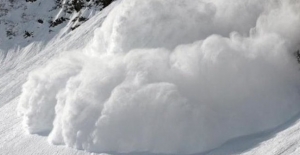 Meteoroloji'den çığ uyarısı