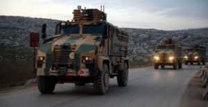Milli Savunma Bakanlığı, İdlib'te 2 Türk Askeri'nin şehit olduğunu açıkladı
