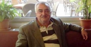 NECDET BULUZ yazdı: "Gel de çık işin içinden"