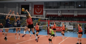 Nilüfer’de galibiyet sevinci