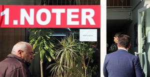 Noter İşlemlerinde "Güvenli Ödeme" Dönemi