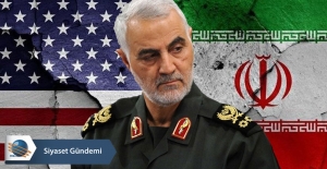 Ocak ayında gözler yine dış siyasetteydi