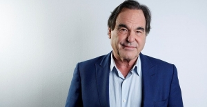 Oskar Ödüllü Yönetmen Oliver Stone: "ABD, kötülük imparatorluğudur"