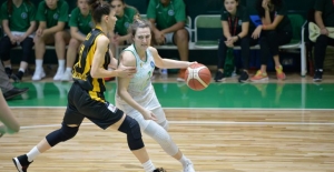 Periler deplasmanda kazandı