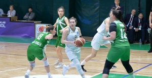 Periler nefes aldı: 71-52