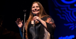 Sibel Köse Quintet caz tutkunlarıyla buluştu