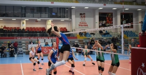 Sultanlardan bir galibiyet daha