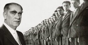 "Köy Enstitülerinin kurucusu" Hasan Ali Yücel,  vefatının 59. yılında anılıyor