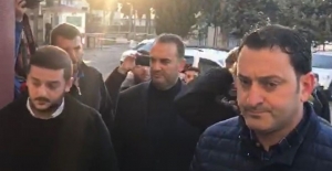 Yalova Belediye Başkan Yardımcısı Halit Güleç tutuklandı