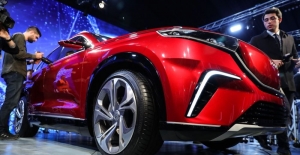 Yerli otomobil için 12 Mart'ta Gemlik'te tanıtım yapılacak