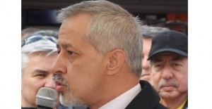 ZİYA İLKER GÖKTAŞ yazdı: "BAŞIMIZ SAĞOLMASIN!.."