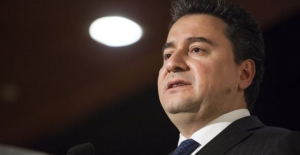 Ali Babacan'ın DEVA Partisi'nin 90 kişilik kurucular kurulunda kimler var?