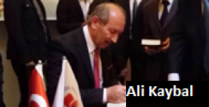 ALİ KAYBAL yazdı: "Tarih tekerrürden mi ibaret?.."