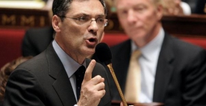 Asala'nın eski avukatı, Fransız politikacı Patrich Deveciyan Koronavirüsten öldü