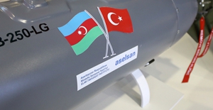 Azerbaycan: "Türkiye üretimi modern silahları almaya devam edeceğiz"
