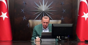 BOR MADENİ'nden Üretilen DEZENFEKTAN Devletin Gündeminde!..