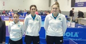 Büyükşehirli raketler dört dörtlük