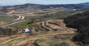 Çevre katliamına 5 milyon TL ceza