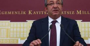 CHP'den 10 Maddelik Kaynak Paketi Teklifi