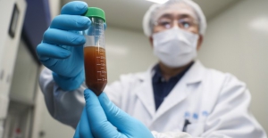 Çin'de koronavirüs aşısının klinik denemelerine onay verildi