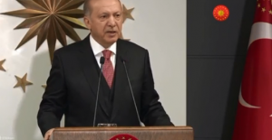 Cumhurbaşkanı Erdoğan ‘milli dayanışma’ kampanyası başlattı!