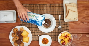 Dikkat!.. "Açıkta satılan gıdalar virüs taşıyıcısı olabilir"