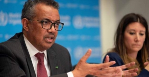 Dünya Sağlık Örgütü: Gençler de koronavirüs sonucu hastalanabilir ya da ölebilir