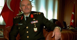 Eski Kara Kuvvetleri Komutanı Aytaç Yalman hayatını kaybetti!