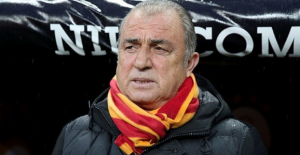 Fatih Terim virüse yakalandığını açıkladı!..