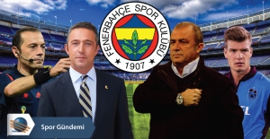 Fenerbahçe – Galatasaray derbisi Şubat ayına damga vurdu!