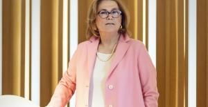 Güler Sabancı: "Kadınların iş gücüne katılımının önündeki engelleri kaldırmalıyız"