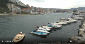 Güzelyalı Yat Limanı artık Büyükşehir’in